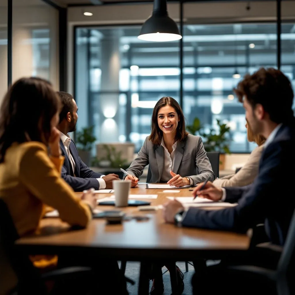 3 Strategie di Networking Professionale per Entrare nei Fondi Immobiliari Italiani Senza Conoscenze Interne