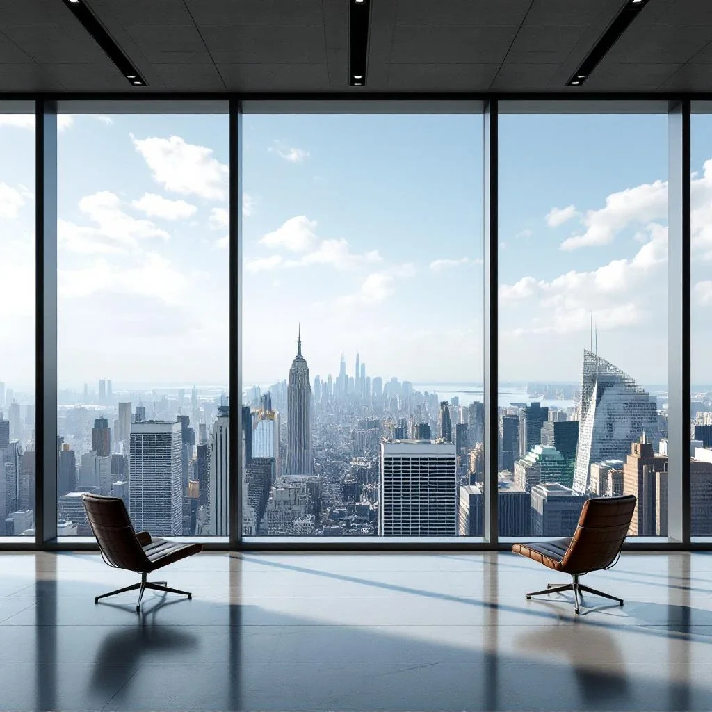 Costruisci il Vertice della Tua Carriera e Impresa